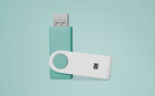 Remove Shortcut Virus from USB