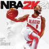  I can excuse its absence until NBA 2K22