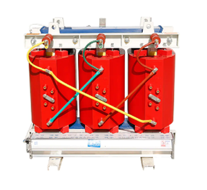Supplier Introduces You To Power Transformers