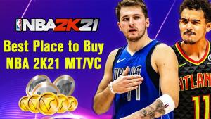 2K looks forward to the cutting edge consoles and game