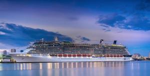 Celebrity Cruises