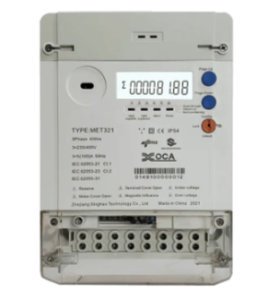 What Is Panel Power Meter