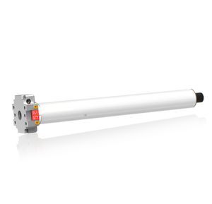 Roller Shutter Tubular Motor Manufacturer Introduces The Requirements For The Use Of Geared Motors