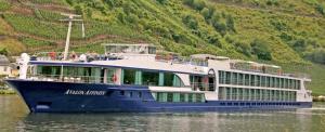 Avalon Waterways