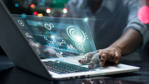 The Value of Custom Web Design Services: Crafting Unique Online Experiences