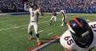New York Giants at Seattle Seahawks Madden 21 Sim