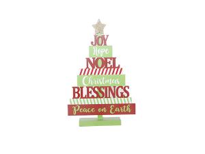 Geometric Wooden Crafts Wholesale Canvas Simple Wall Art