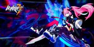 Honkai Impact 3 is an action role play game developed