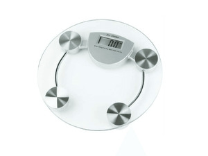 Electronic scales compared with traditional mechanical scales