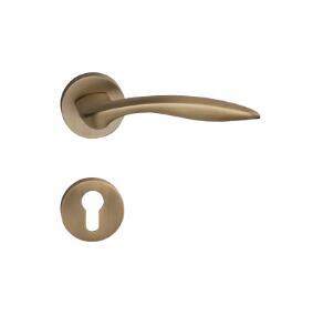 The Advantages of the Zinc Door Handles