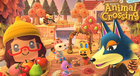 Every new project in Animal Crossing Nature Day