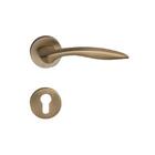 The Advantages of the Zinc Door Handles