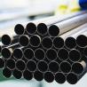 What are the performance of Stainless Steel Seamless Pipe?