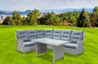 Selection Of Patio Furniture
