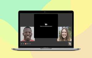 How to Fix Camera Not Available On Macbook