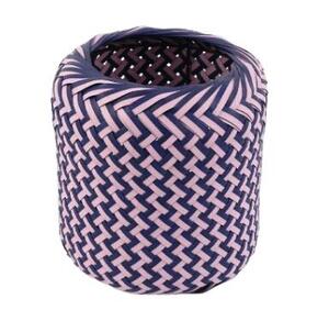 A Craft Origin Of Solar Rattan Lantern