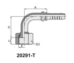 Hose Fittings And Adapters Company Introduces The Requirements For The Use Of Hose Fittings