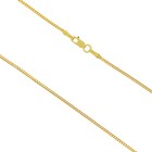 Chains in Gold: Timeless Elegance and Versatility