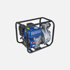 What is Gasoline Powered Water Pump?