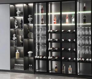 Why use a wine cabinet