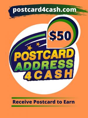 Make Some Fast Cash and Earn $50 at Your Extra Time