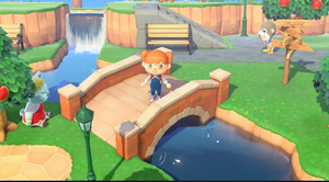 Animal Crossing can fix the multiplayer game of New Horizons