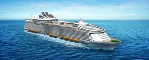  Azamara Pursuit