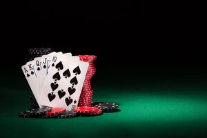 Fakta Vegas108 Slot Terungkap