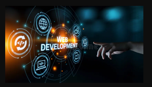 \u201cCrafting Code and Creativity: The Modern Web Development Landscape\u201d