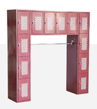 Advantages Of Stainless Steel Locker