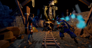 You're only using it wrong