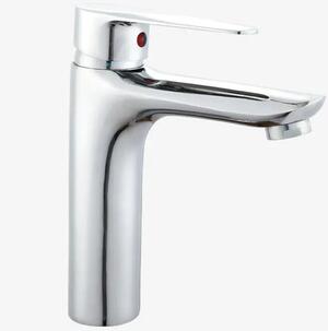 The Difference Between The Basin Faucet In The Installation