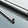 What are the main features of austenitic stainless steel seamless pipe?