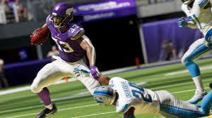 Players must buy Madden NFL 21 on Xbox One by December 31st