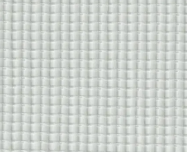 Knitted Structure