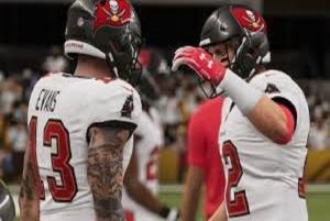 The NFL regular season has wrapped up giving way to to the playoffs