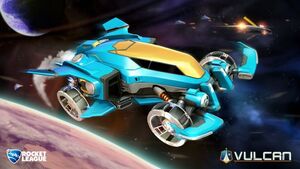 While Rocket League gears up for another season