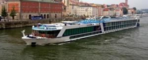 River Cruise