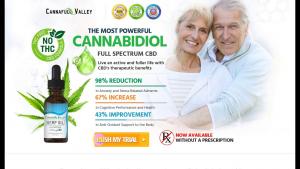 Cannaful Valley CBD Scam or Not?