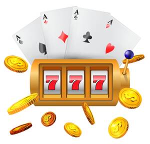 Slot Gacor - Mudah Dan Efektif