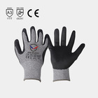 Sharing on the types of cut-resistant gloves