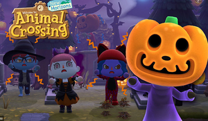 Animal Crossing: The rarest villager in New Horizons