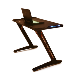 Ergonomic Gaming Desk Wholesale Supplier Introduces The Cleaning Requirements Of Office Desks And Chairs