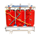 The Introduction Of Voltage Transformers