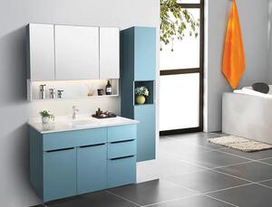 Why Choose Stainless Steel Wall Cabinets