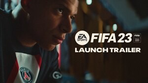 FIFA 23 Web App Absolution Time Added predictions