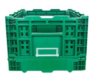 What Is Plastic Fruit Crate