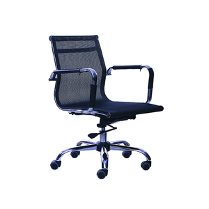 Understand The Cleaning Method Of Metal Office Chair