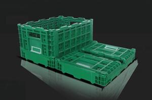 Introduction Of Plastic Box