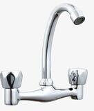 Does Your Kitchen Faucet Need Replacing?